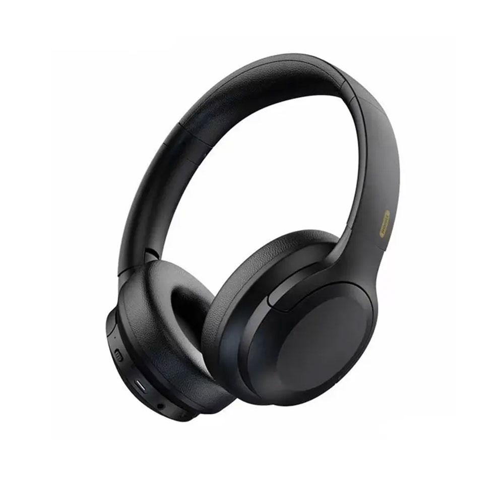 Headphone BT RB-900HB (Black) - หูฟังบลูทูธ REMAX